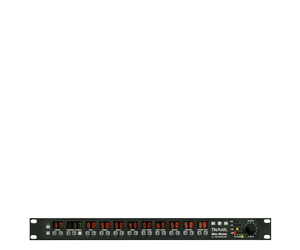 TriAxis Programmable Preamp | MESA/Boogie®